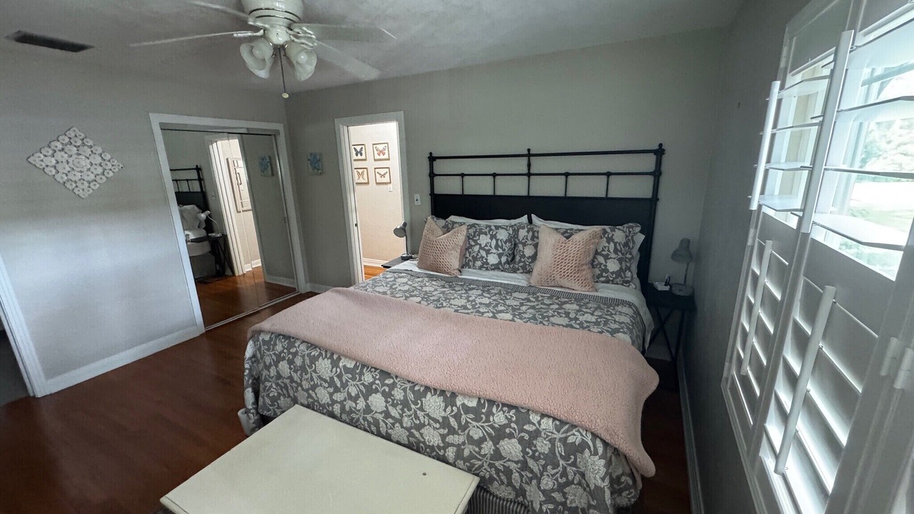 Photo of Bedroom in Sanford