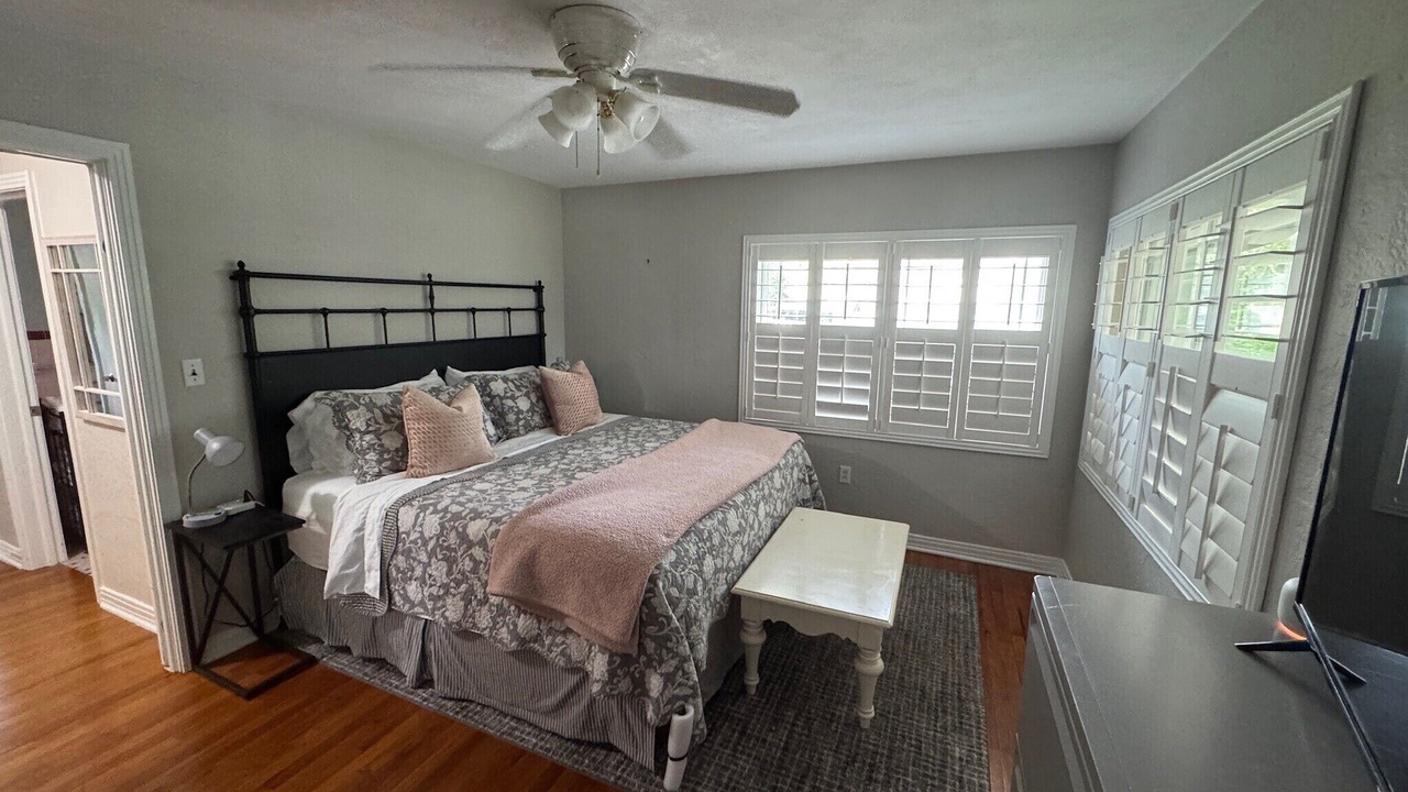 Photo of Bedroom in Sanford