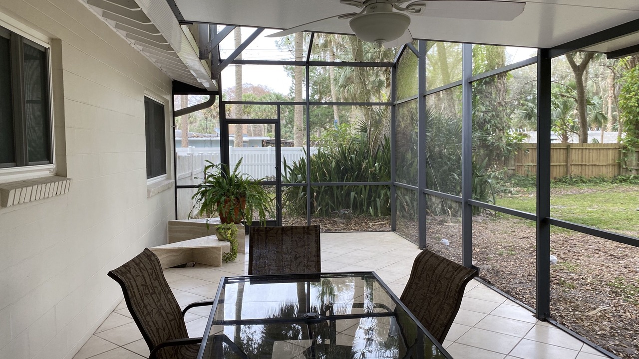 Photo of Outdoor in Sanford