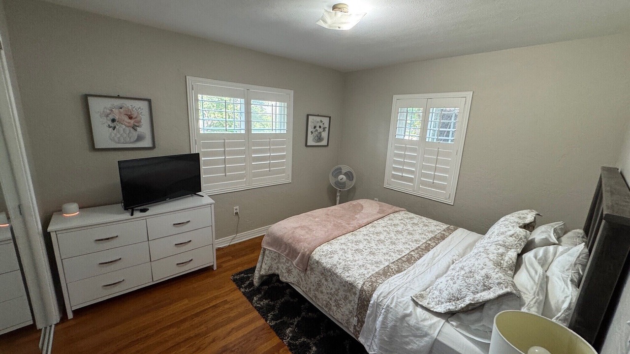 Photo of Bedroom in Sanford