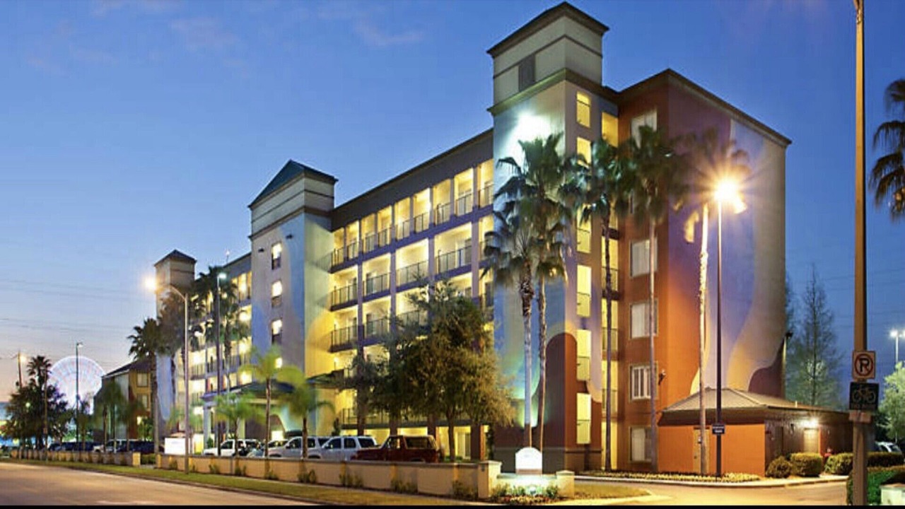 Photo of Outdoor in Florida Center