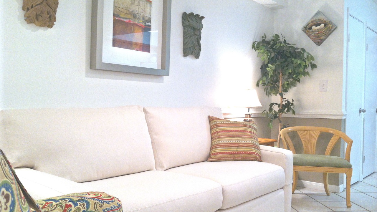 Photo of Bedroom in Gulf Shores