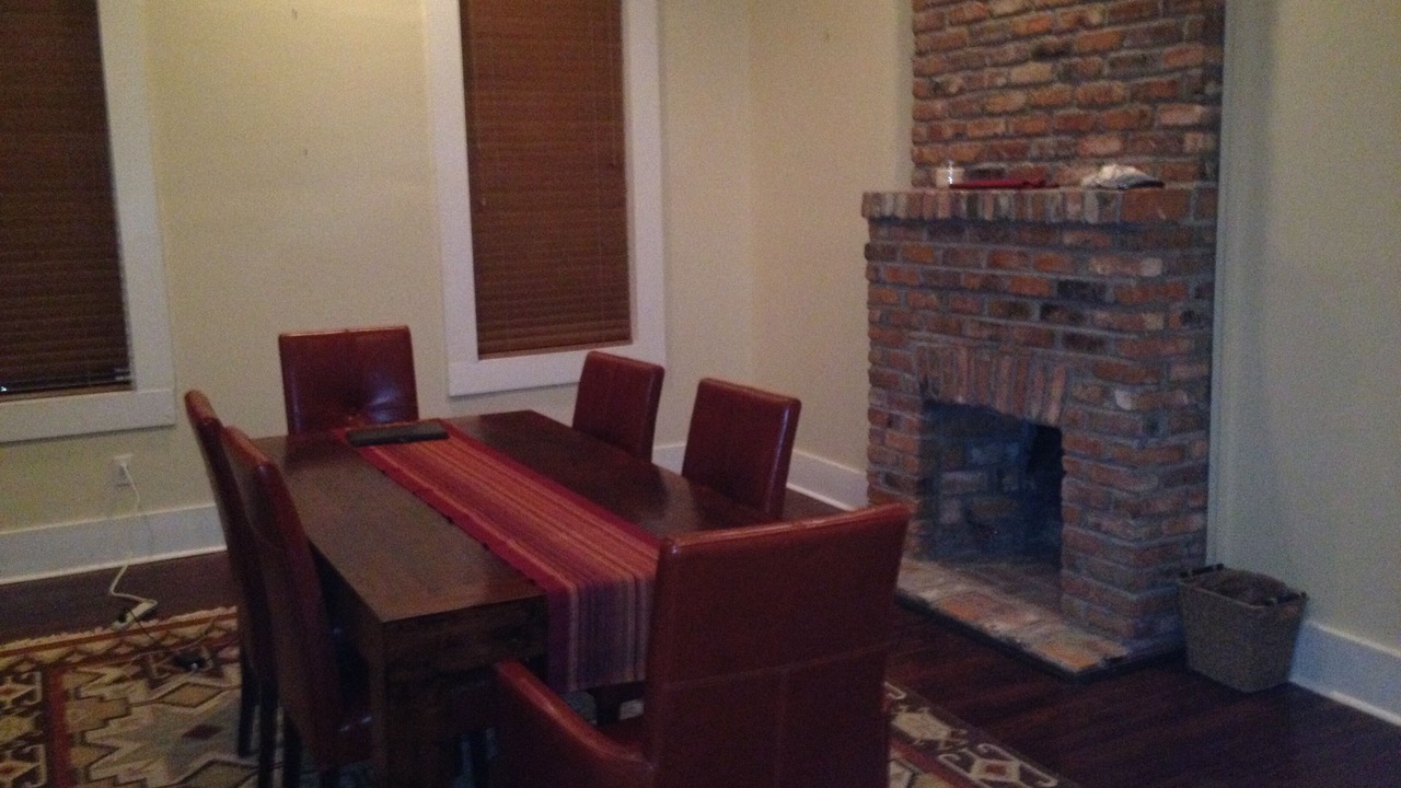 Photo of Bedroom in Historic Downtown Savannah
