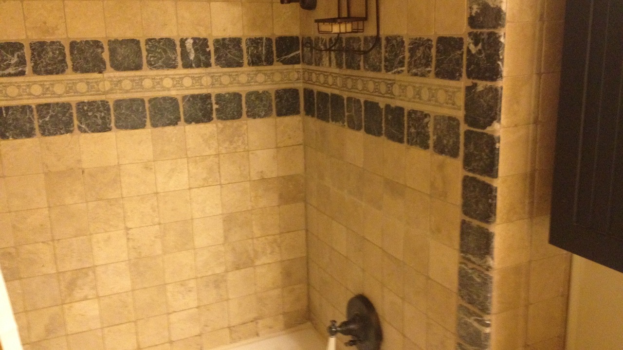 Photo of Bathroom in Historic Downtown Savannah