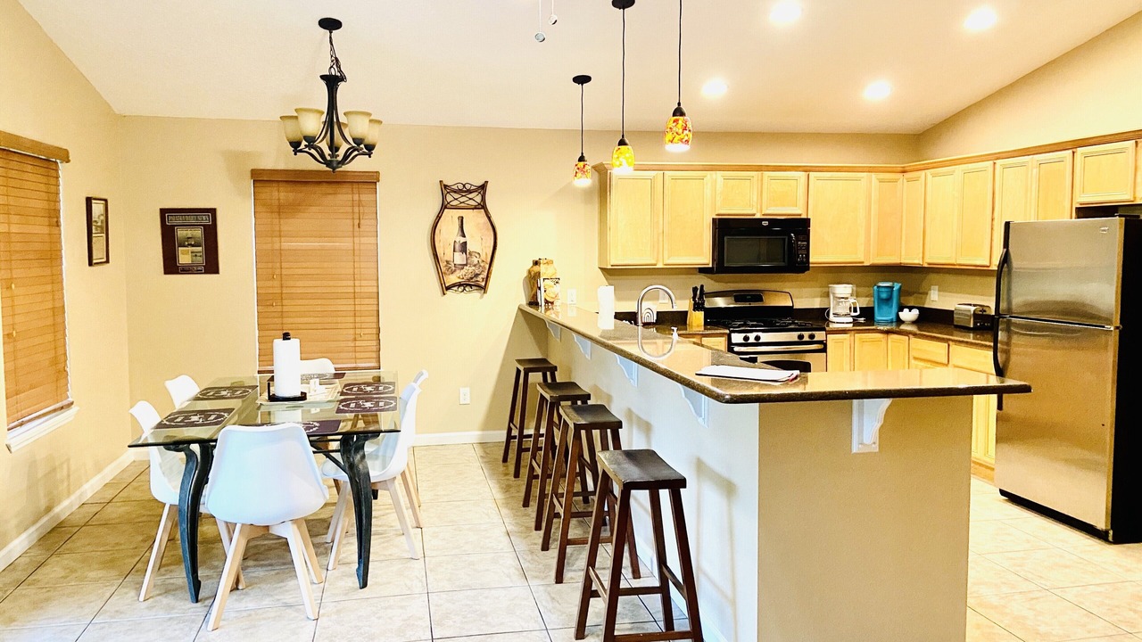 Photo of Kitchen in Hollister