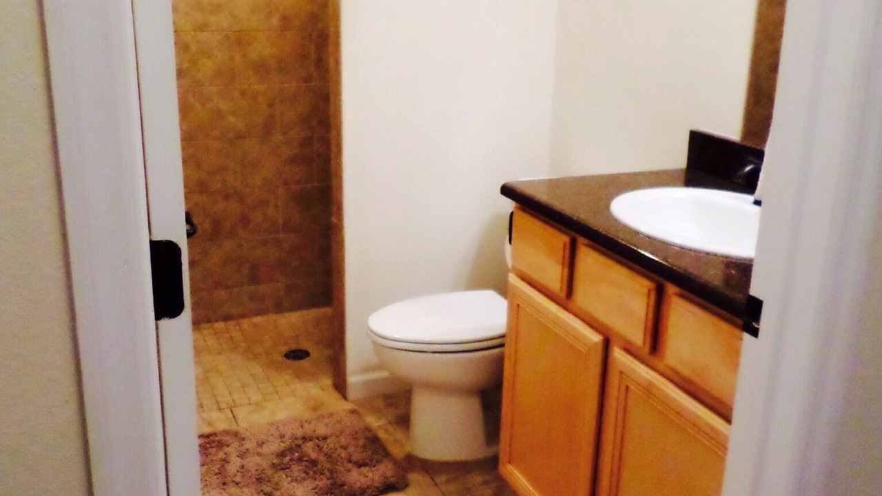 Photo of Bathroom in Hollister