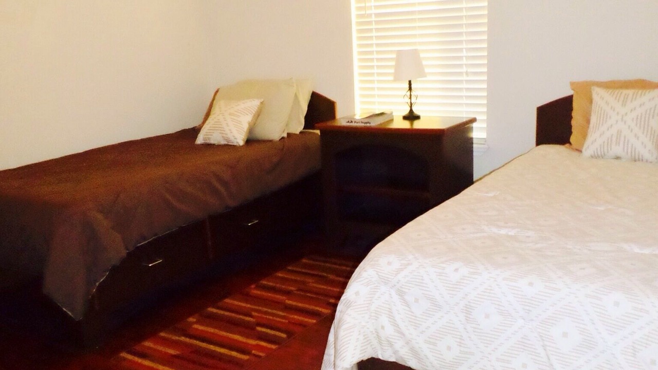 Photo of Bedroom in Hollister