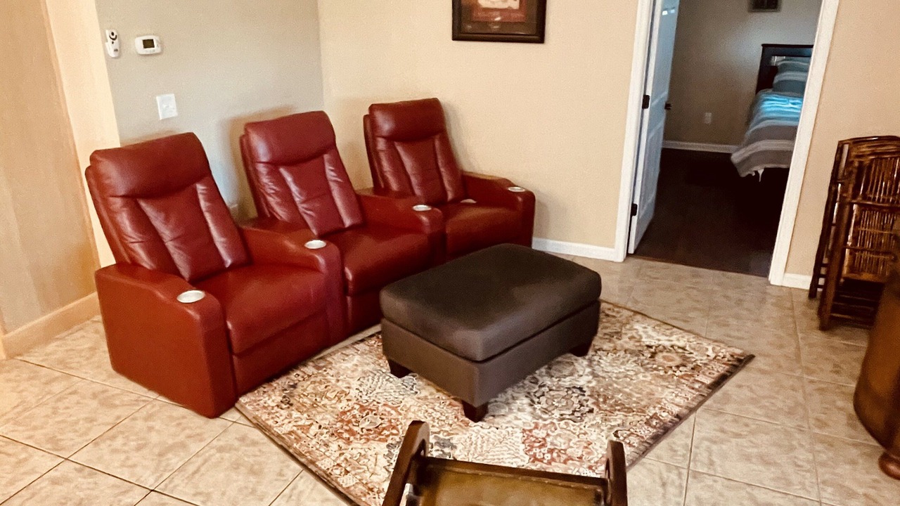 Photo of Bedroom in Hollister