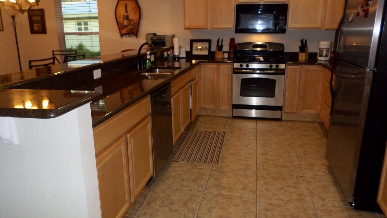 Photo of Kitchen in Hollister