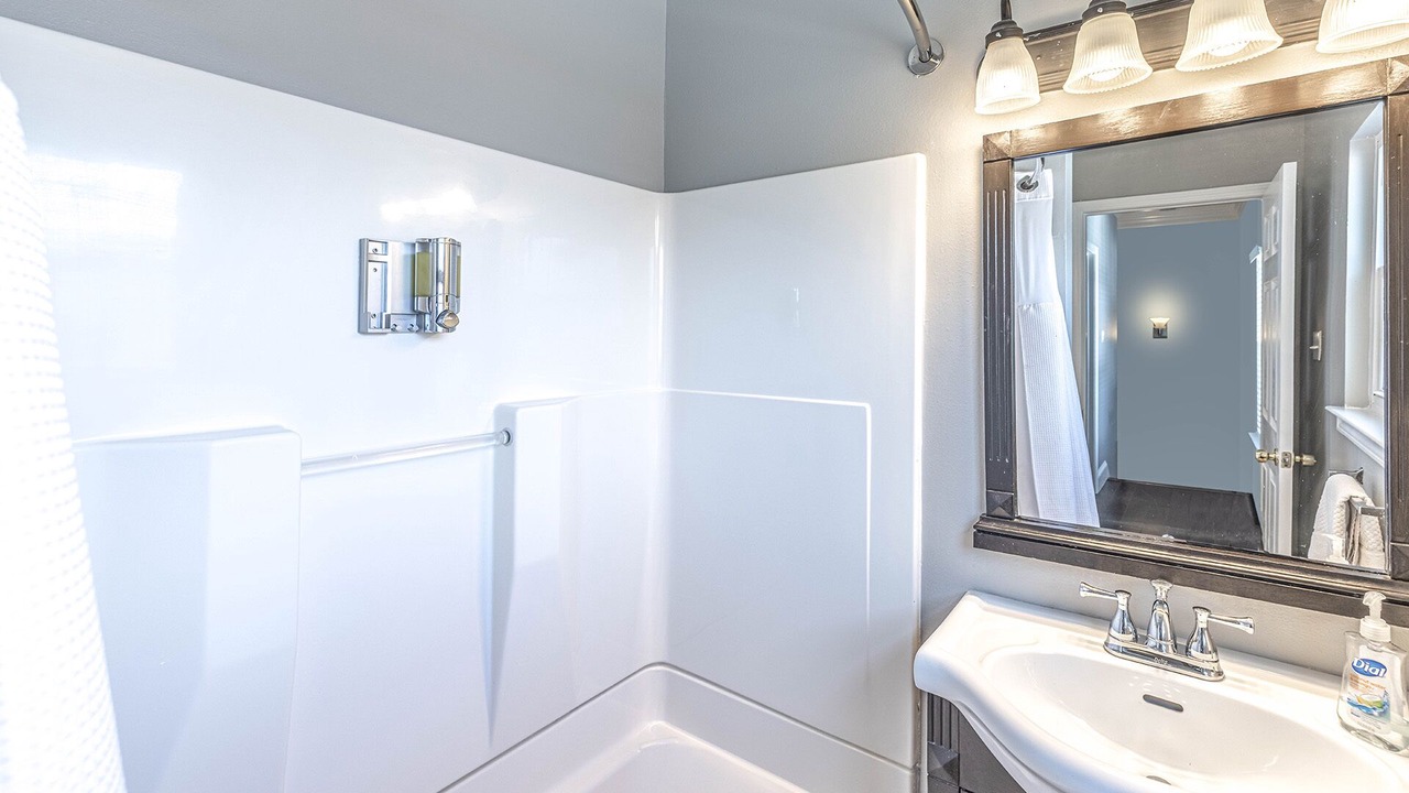 Photo of Bathroom in Faubourg Livaudais