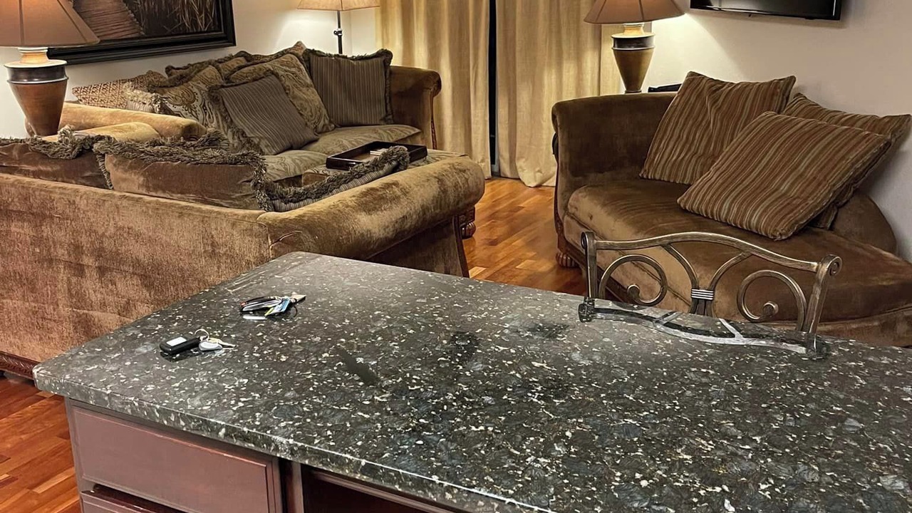 Photo of Livingroom in Bucktown