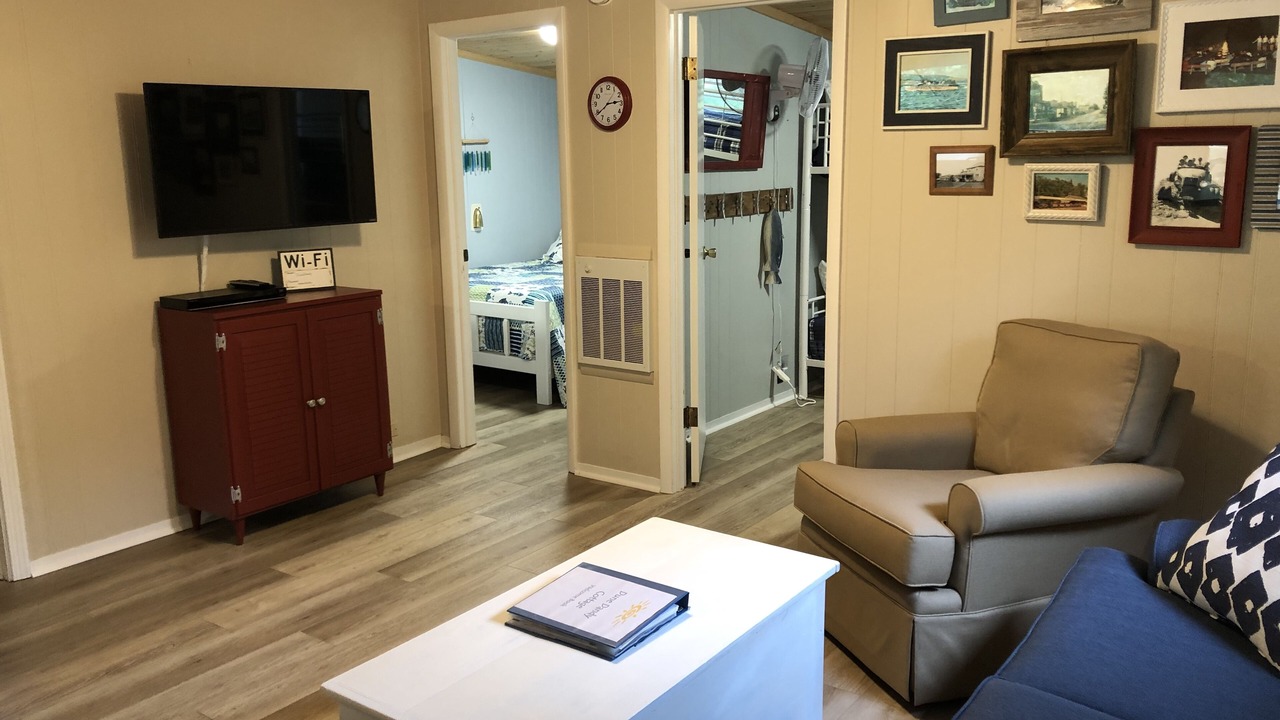 Photo of Bedroom in Silver Lake