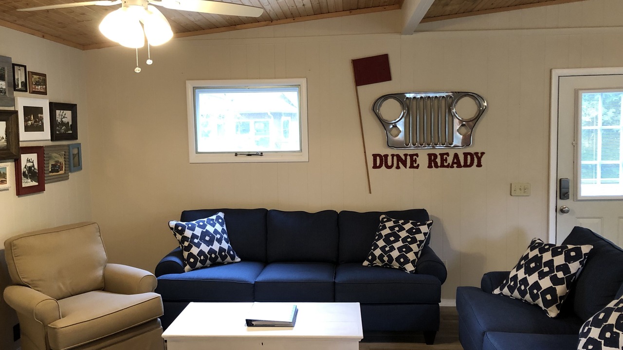 Photo of Livingroom in Silver Lake
