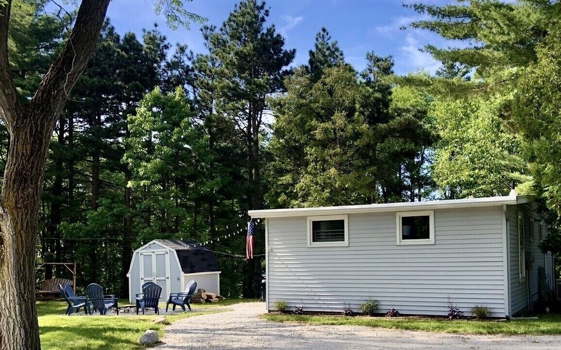 Photo of Outdoor in Silver Lake
