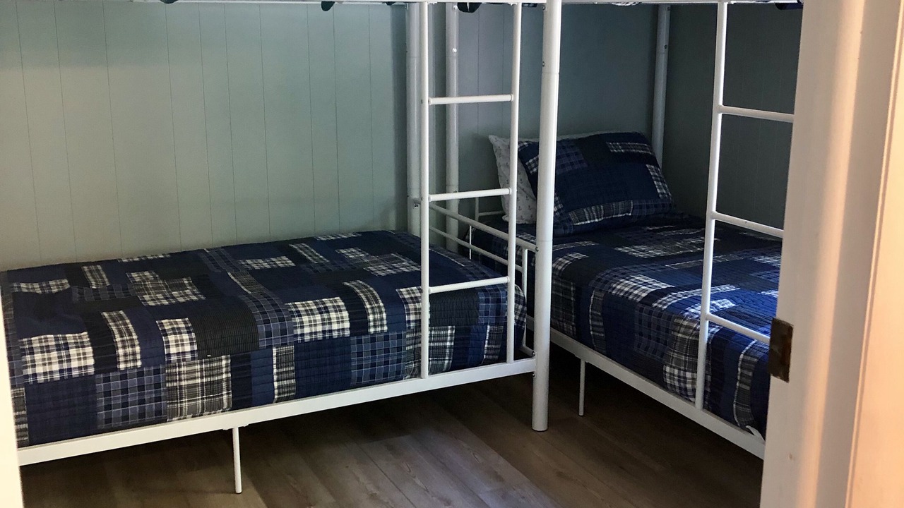Photo of Bedroom in Silver Lake