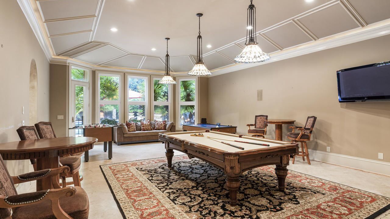 Photo of Bedroom in Sandy Springs
