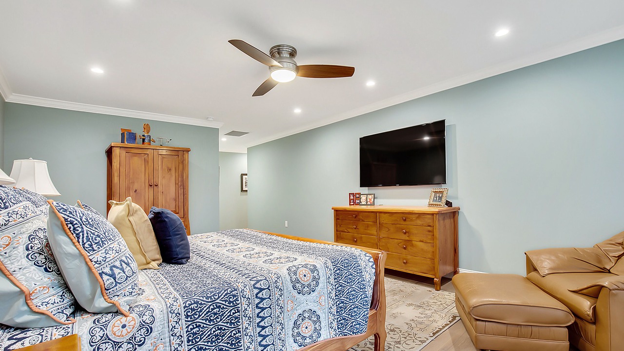 Photo of Bedroom in Sawgrass
