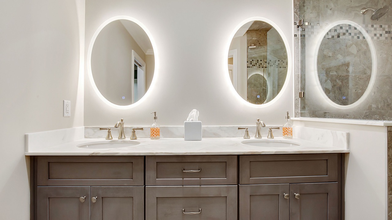 Photo of Bathroom in Sawgrass