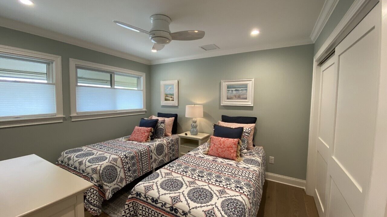 Photo of Bedroom in Sawgrass