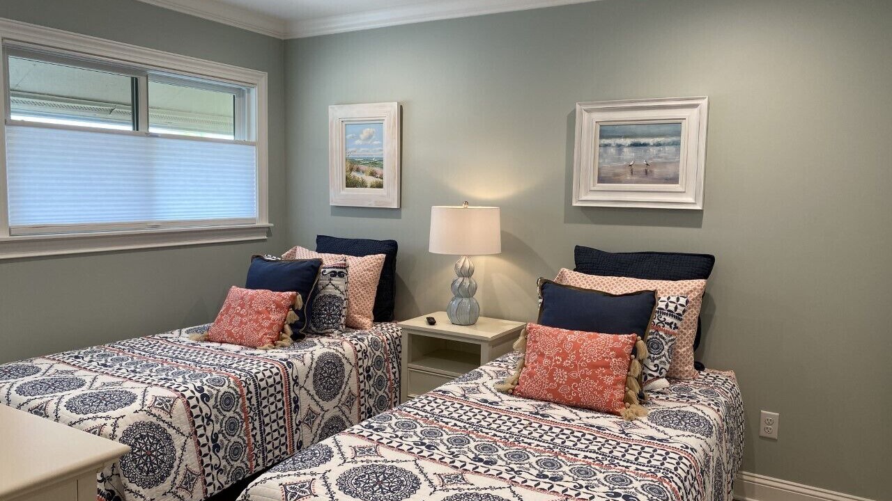 Photo of Bedroom in Sawgrass