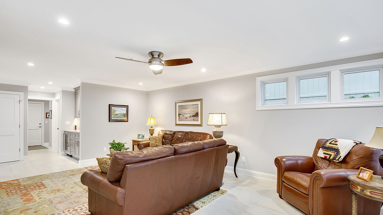 Photo of Livingroom in Sawgrass