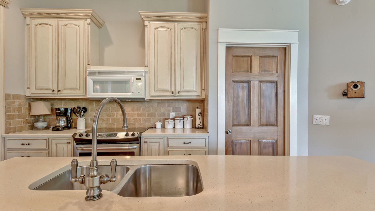 Photo of Kitchen in Wedowee