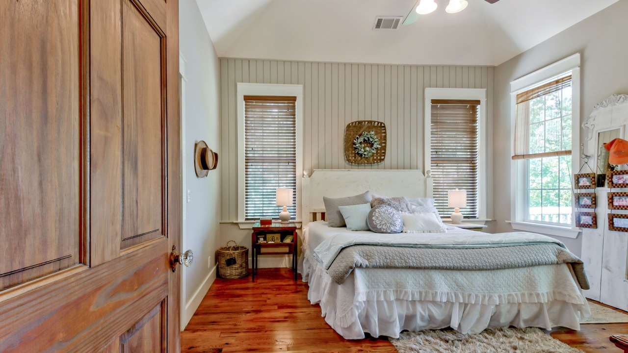 Photo of Bedroom in Wedowee