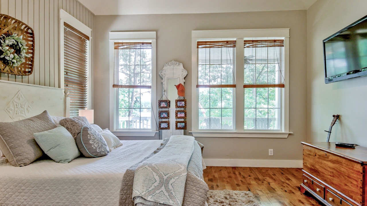 Photo of Bedroom in Wedowee