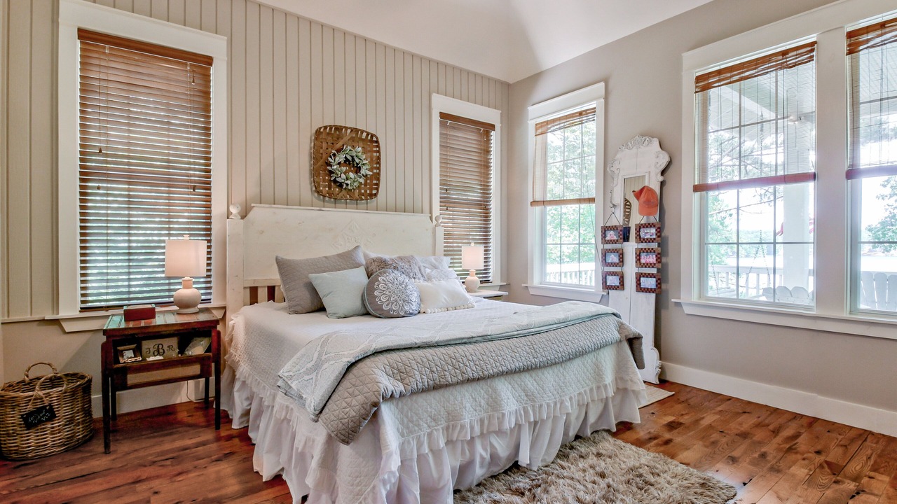 Photo of Bedroom in Wedowee