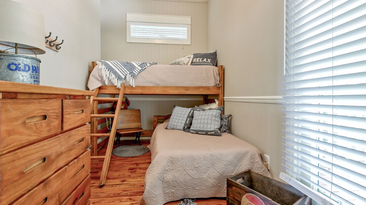 Photo of Bedroom in Wedowee