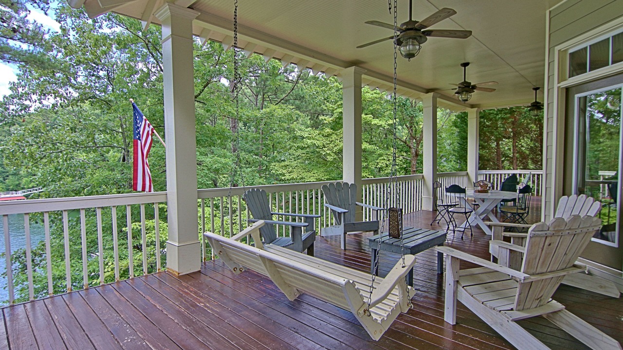 Photo of Outdoor in Wedowee