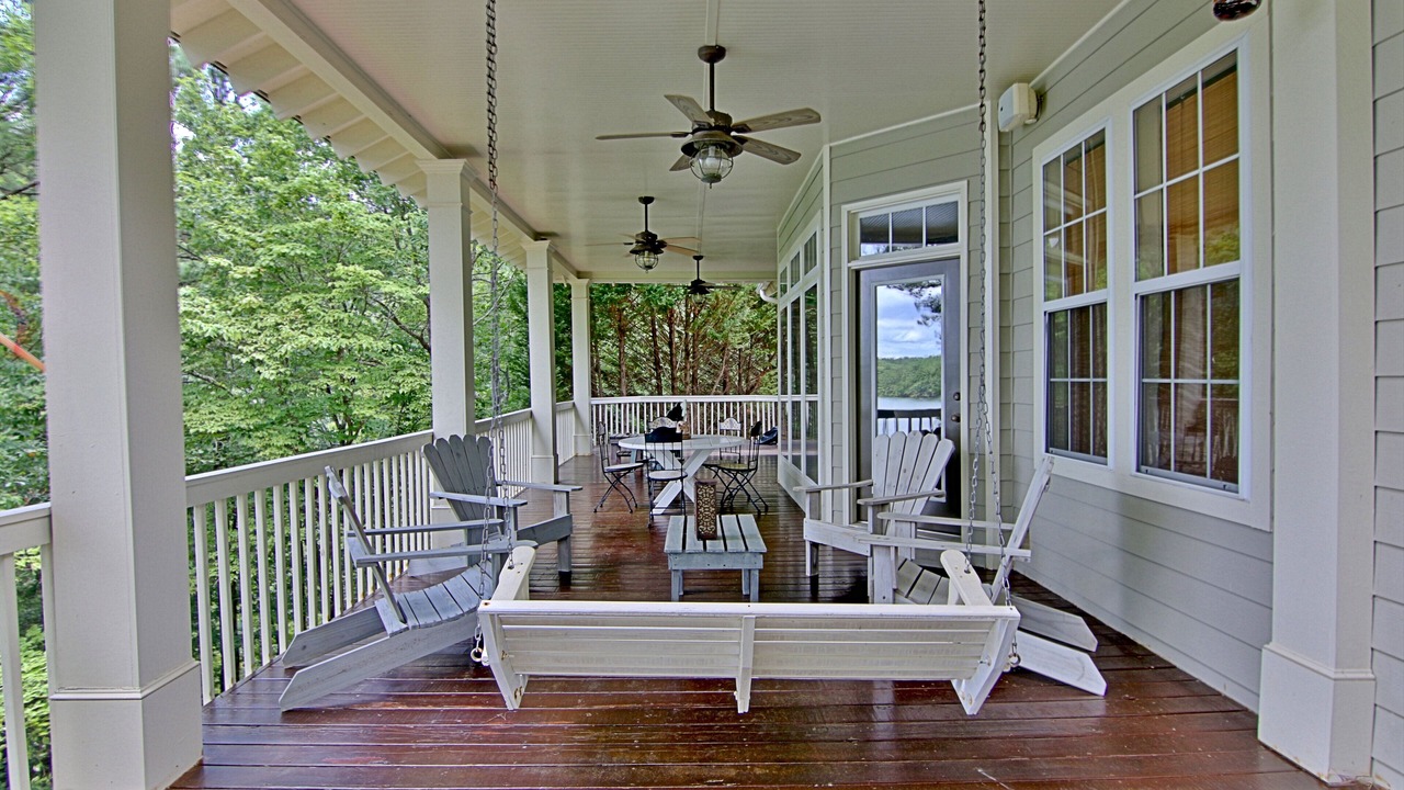 Photo of Outdoor in Wedowee