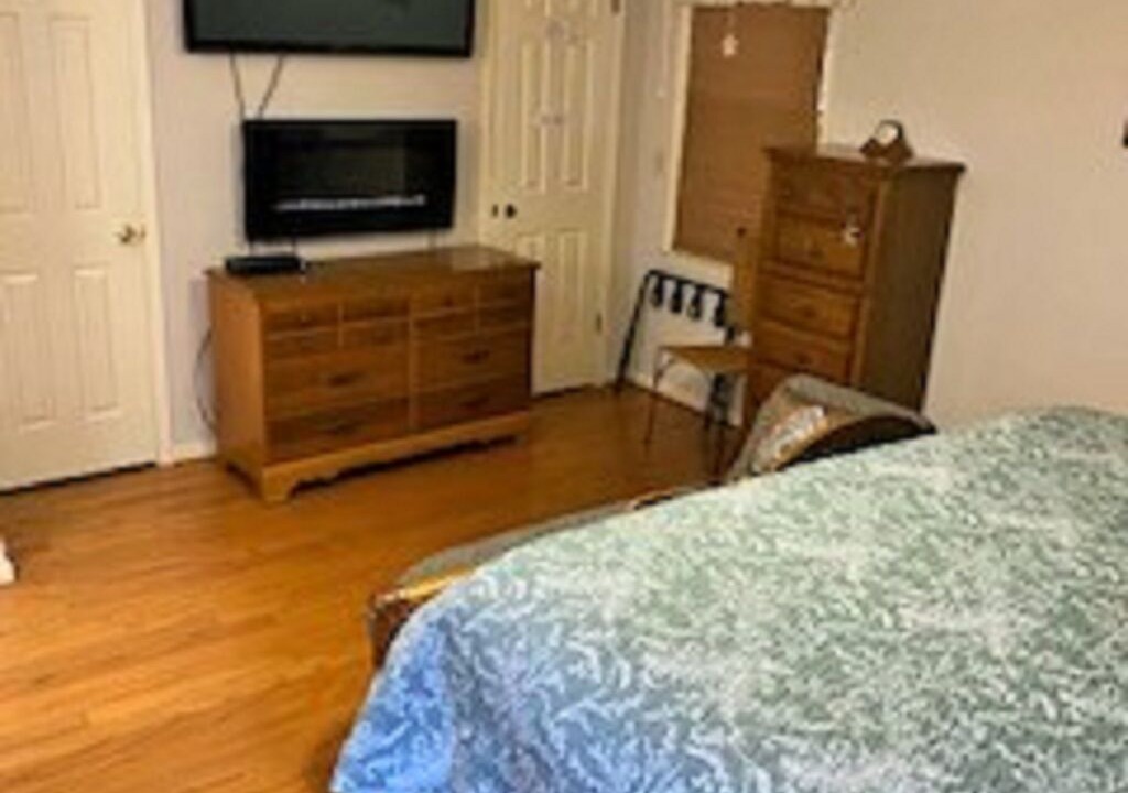 Photo of Bedroom in Auburn