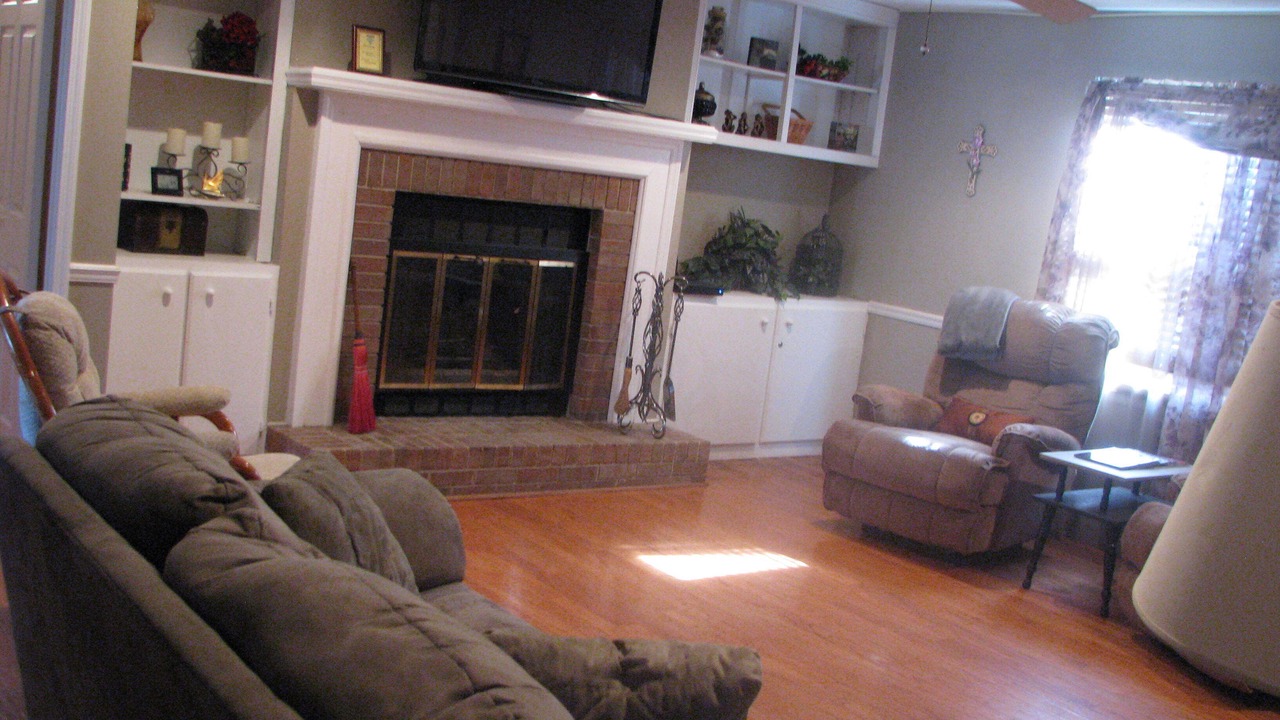 Photo of Bedroom in Auburn