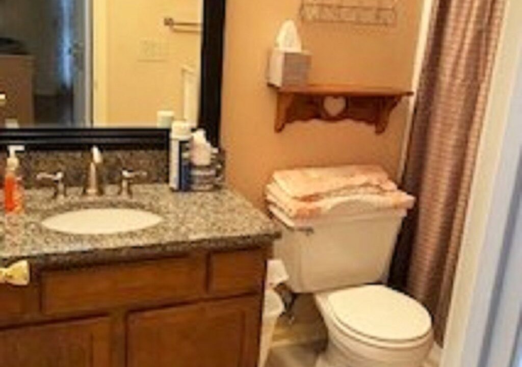 Photo of Bathroom in Auburn
