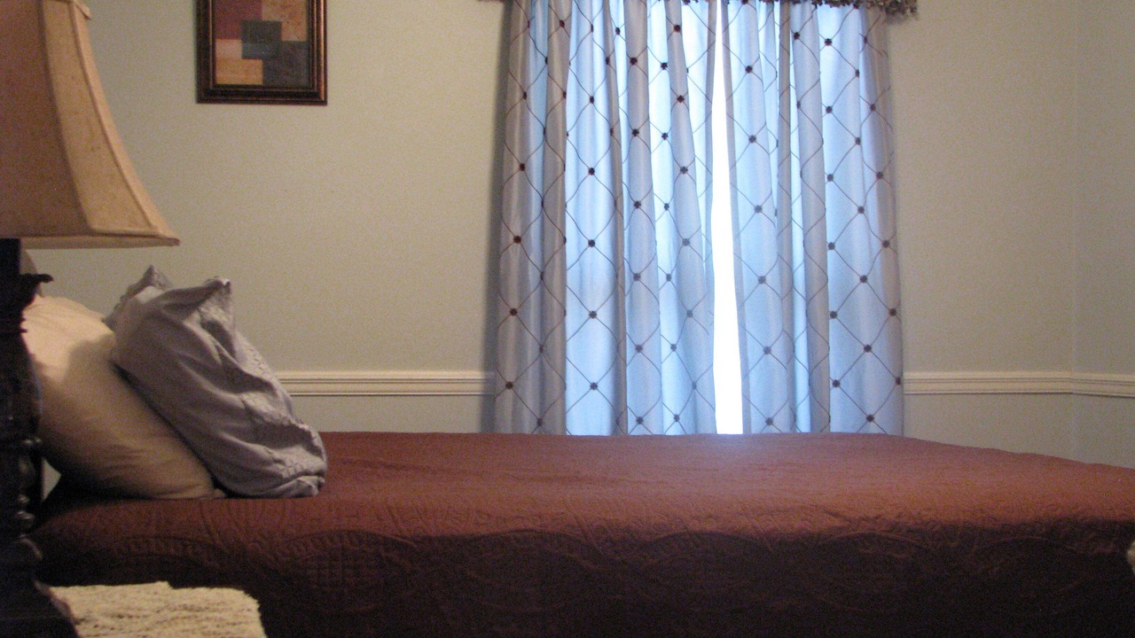 Photo of Bedroom in Auburn