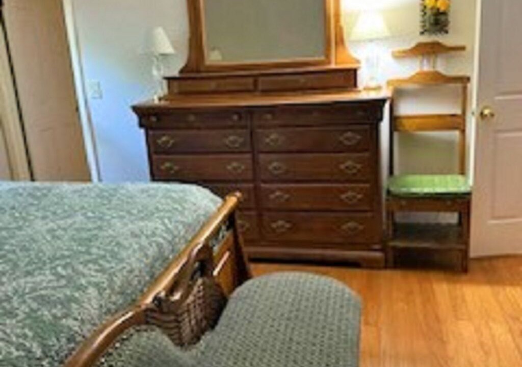 Photo of Bedroom in Auburn