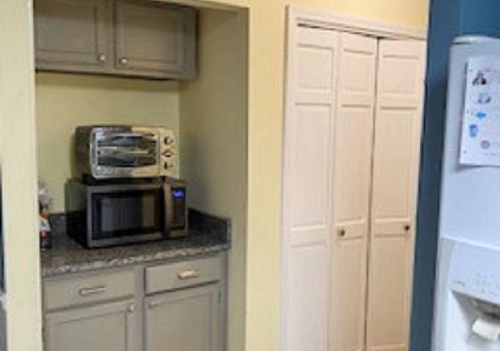Photo of Kitchen in Auburn