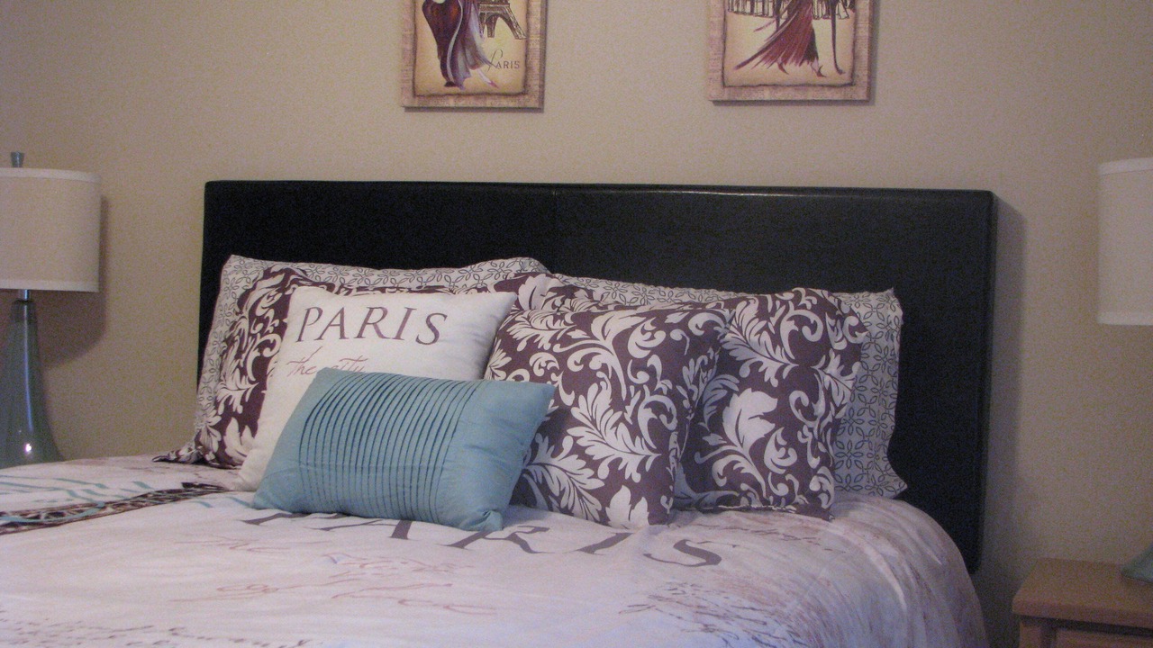 Photo of Bedroom in Auburn