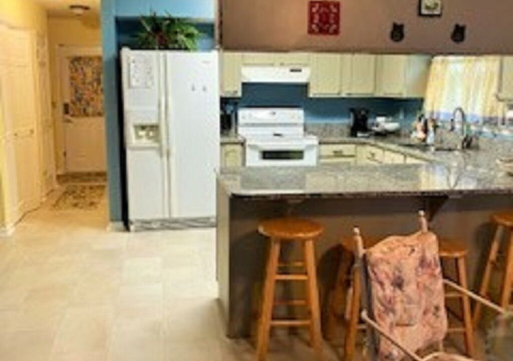 Photo of Kitchen in Auburn