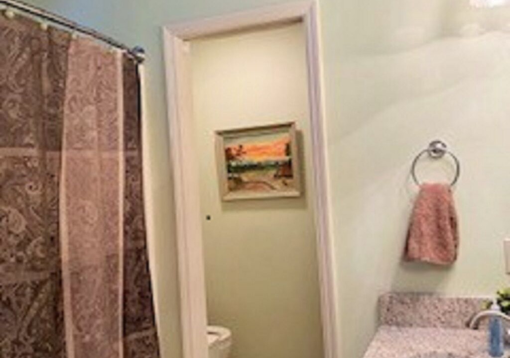 Photo of Bathroom in Auburn