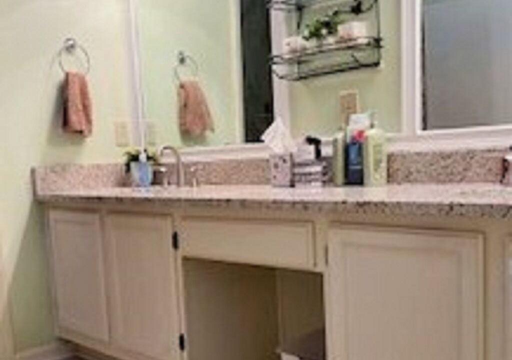 Photo of Bathroom in Auburn