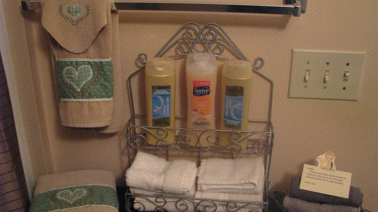 Photo of Bathroom in Auburn