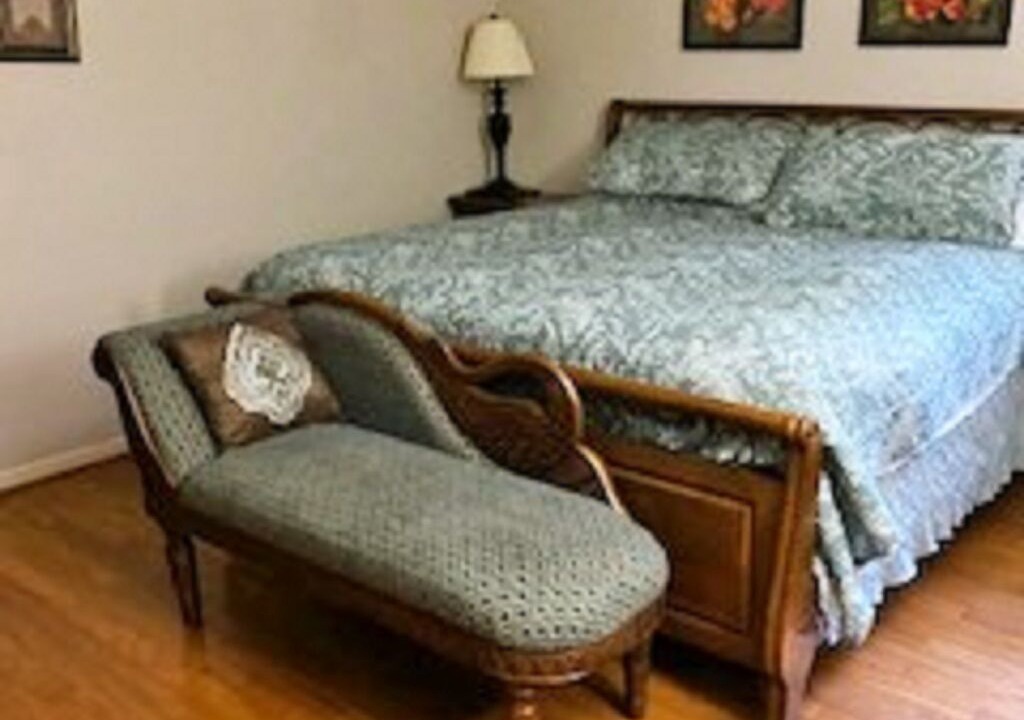 Photo of Bedroom in Auburn