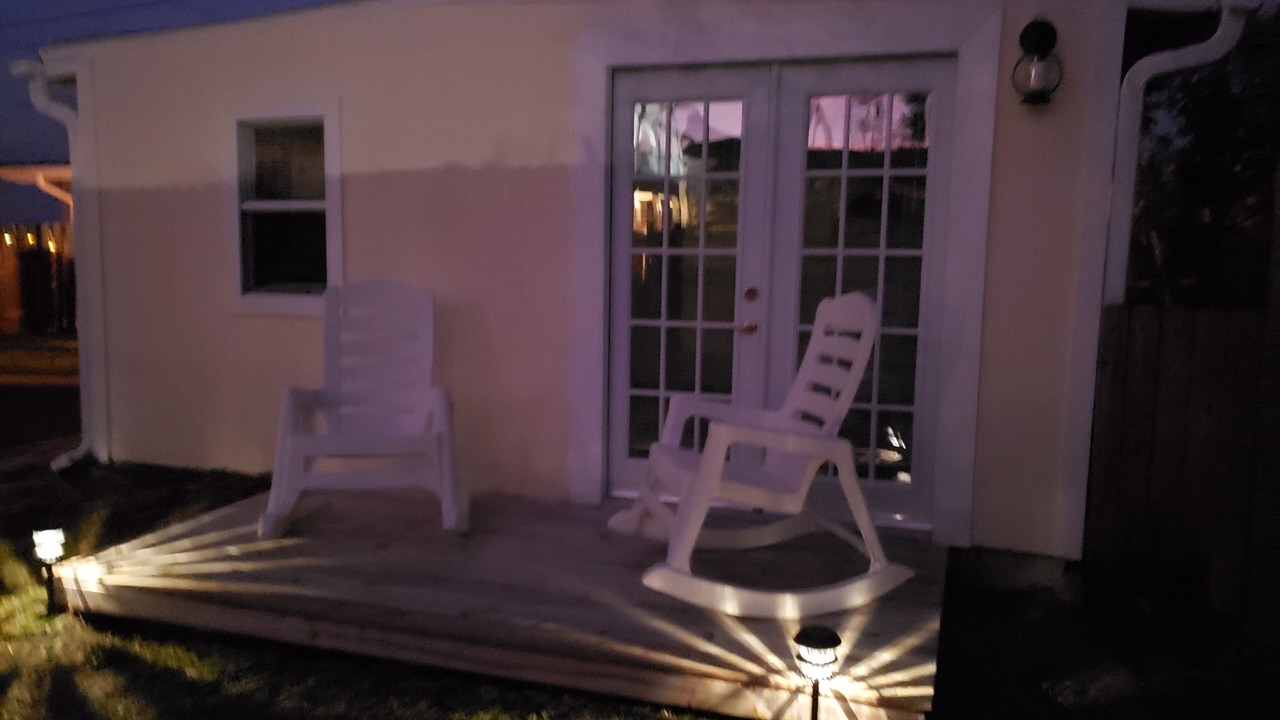 Photo of Patio Balcony in Palm Coast