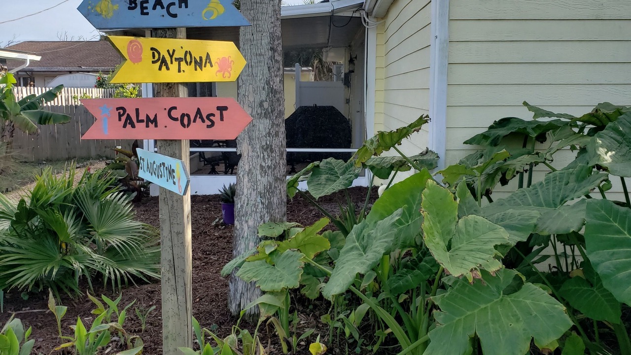 Photo of Outdoor in Palm Coast
