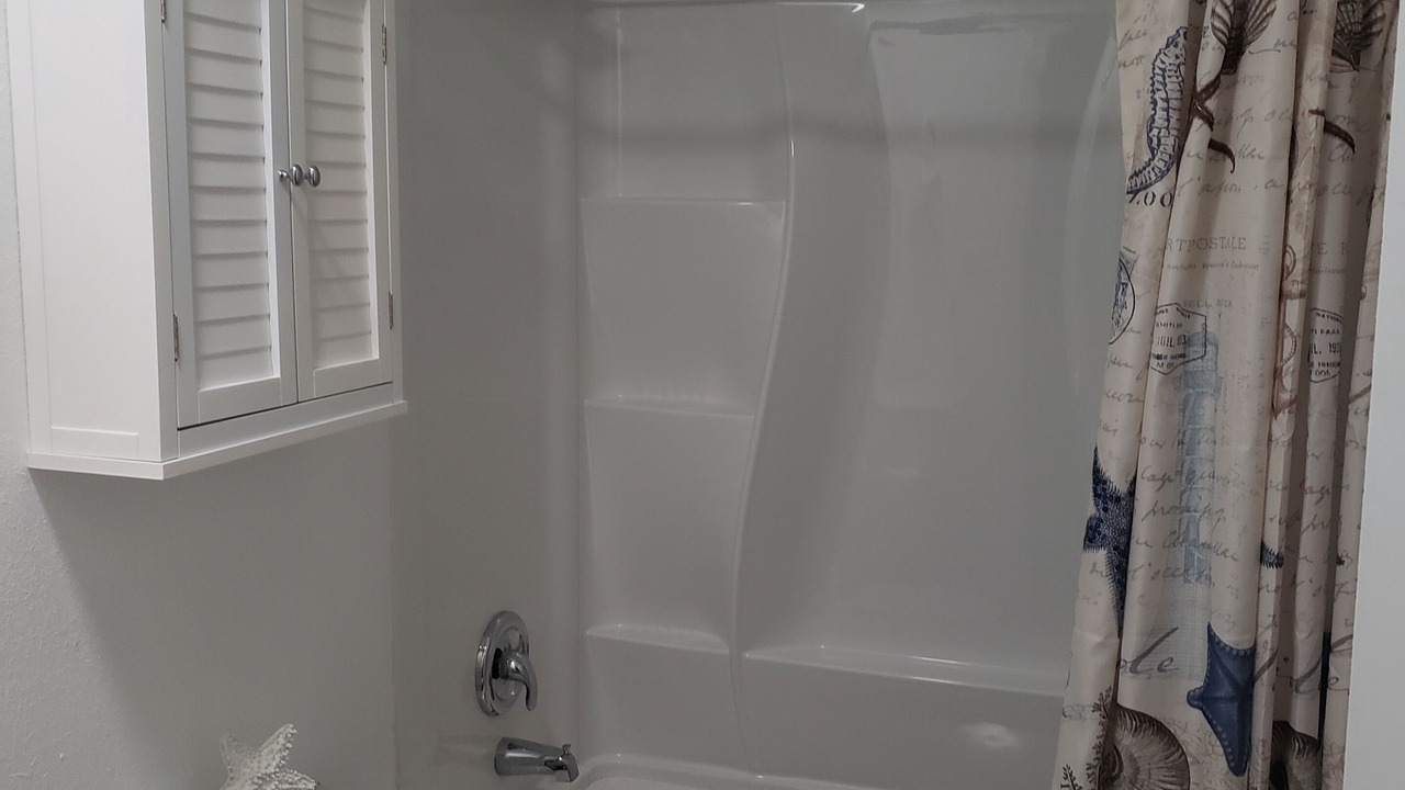 Photo of Bathroom in Palm Coast