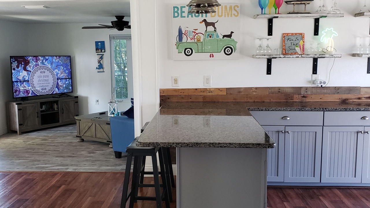 Photo of Kitchen in Palm Coast