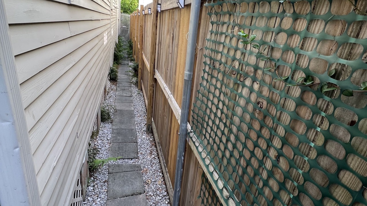 Photo of Outdoor in Faubourg Delachaise