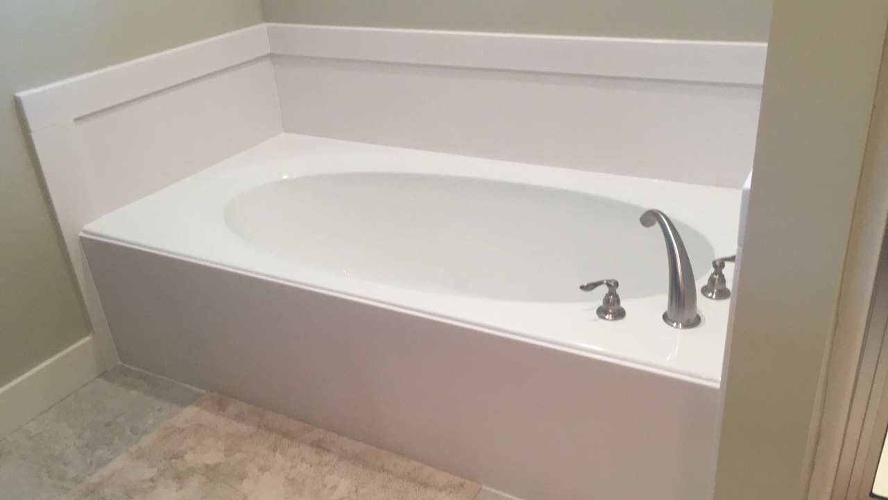 Photo of Bathroom in Dauphin Island